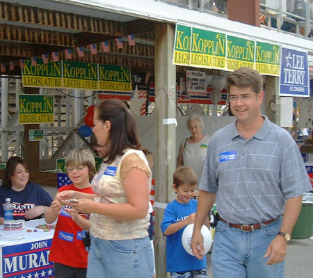 70Sarpy County Fair